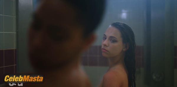 Willa Fitzgerald Scene Photos Gallery from Dare Me photo 61