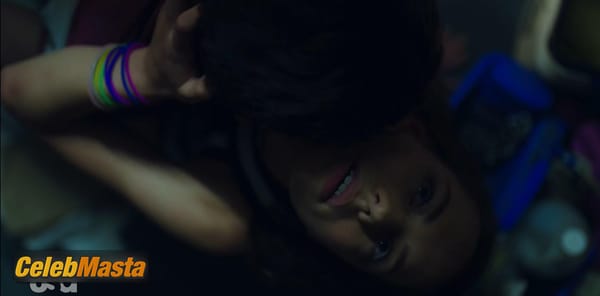 Willa Fitzgerald Scene Photos Gallery from Dare Me photo 65