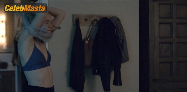 Willa Fitzgerald Scene Photos Gallery from Dare Me photo 67