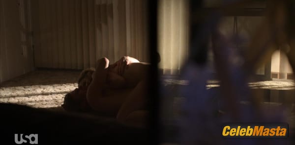 Willa Fitzgerald Scene Photos Gallery from Dare Me photo 69