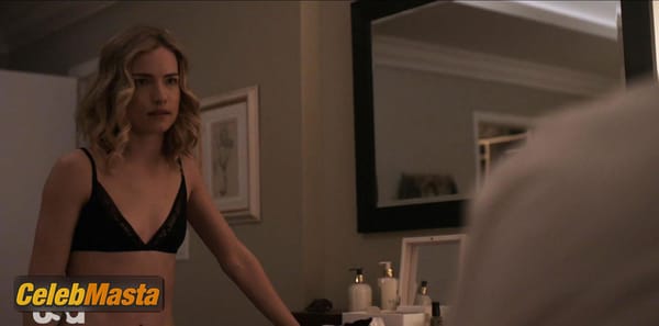 Willa Fitzgerald Scene Photos Gallery from Dare Me photo 70