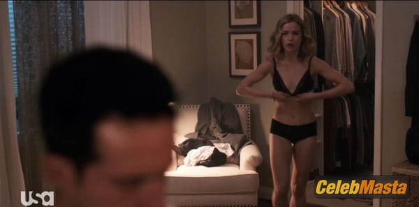 Willa Fitzgerald Scene Photos Gallery from Dare Me photo 72