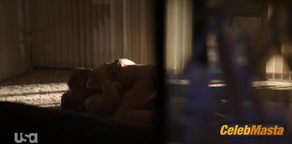 Willa Fitzgerald Scene Photos Gallery from Dare Me photo 73