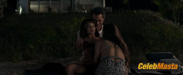 Zoe Kravitz Photos from Rough Night photo 4