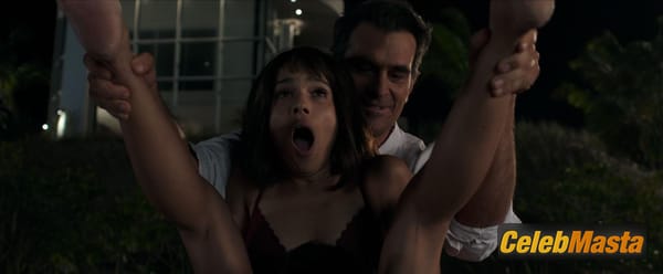 Zoe Kravitz Photos from Rough Night photo 7
