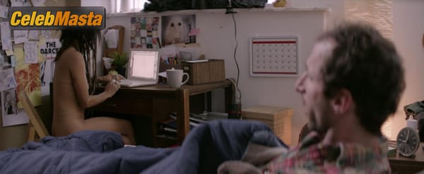 Photo Gallery: Zoe Kravitz in Pretend We’re Kissing photo 6