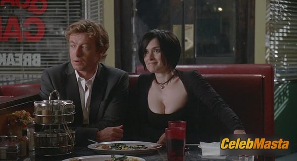 Photo Gallery: Winona Ryder in Sex And Death 101 photo 1