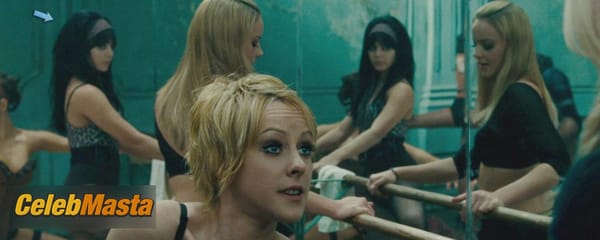 Vanessa Hudgens Photo Collection from Sucker Punch photo 4