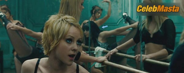 Vanessa Hudgens Photo Collection from Sucker Punch photo 6