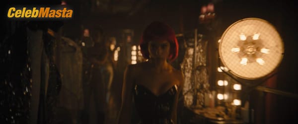 Zoe Kravitz Photo Collection from The Batman photo 5