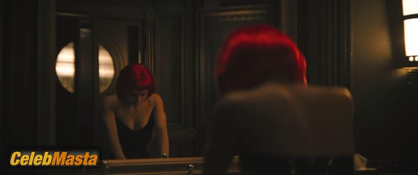Zoe Kravitz Photo Collection from The Batman photo 9