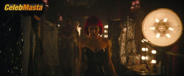 Zoe Kravitz Photo Collection from The Batman photo 11