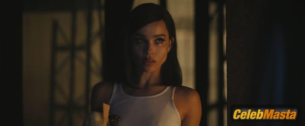 Zoe Kravitz Photo Collection from The Batman photo 12
