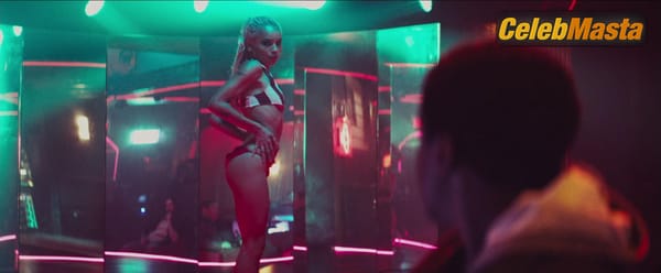 Zoe Kravitz Scene Photos Gallery from Kin photo 5