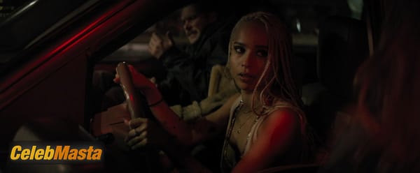 Zoe Kravitz Scene Photos Gallery from Kin photo 6