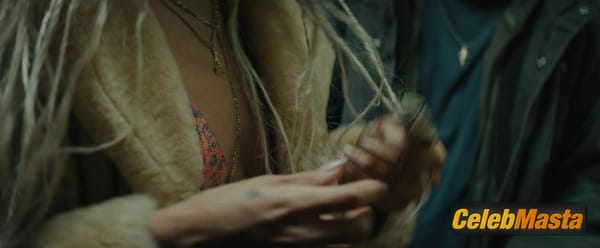 Zoe Kravitz Scene Photos Gallery from Kin photo 9