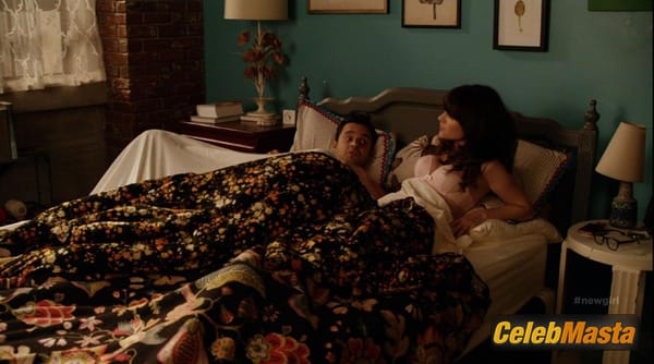 Zooey Deschanel Photo Set from New Girl photo 15