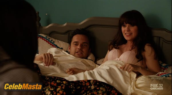 Zooey Deschanel Photo Set from New Girl photo 17