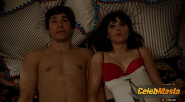 Zooey Deschanel Photo Set from New Girl photo 18