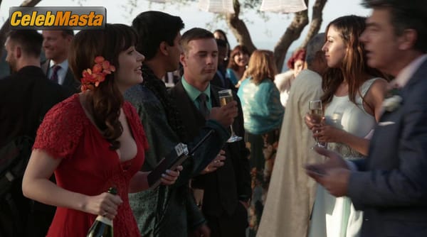 Zooey Deschanel Photo Set from New Girl photo 29