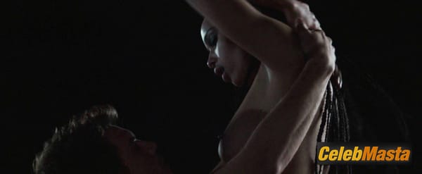 Photo Gallery: Zoe Kravitz in Vincent N Roxxy photo 7