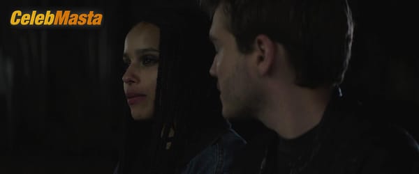 Photo Gallery: Zoe Kravitz in Vincent N Roxxy photo 11