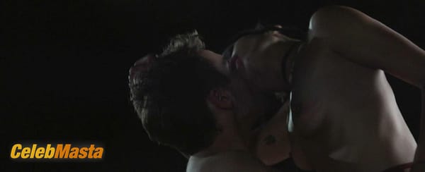 Photo Gallery: Zoe Kravitz in Vincent N Roxxy photo 18