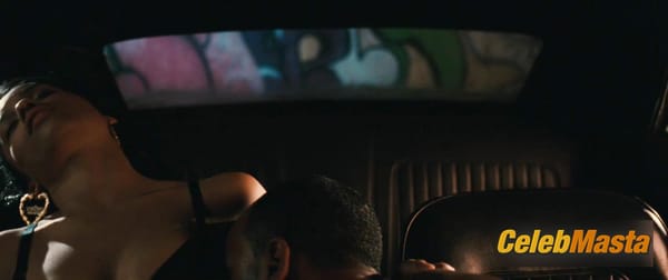 Zoe Kravitz Scene Photos Gallery from Yelling To The Sky photo 2
