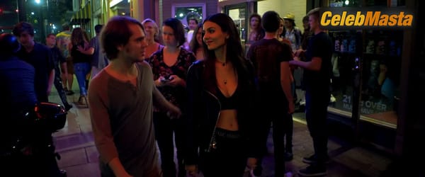 Victoria Justice Photo Gallery from Summer Night photo 8