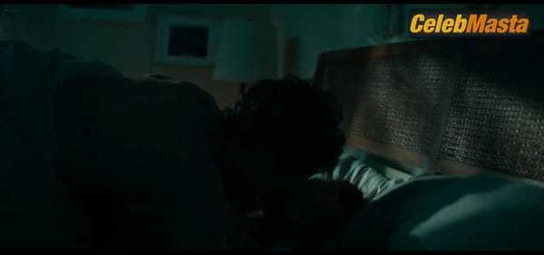 Zoe Saldana Scene Photos from From Scratch photo 11