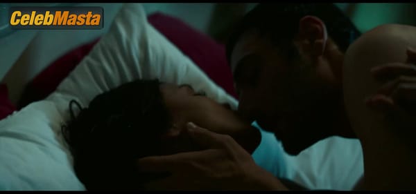 Zoe Saldana Scene Photos from From Scratch photo 12