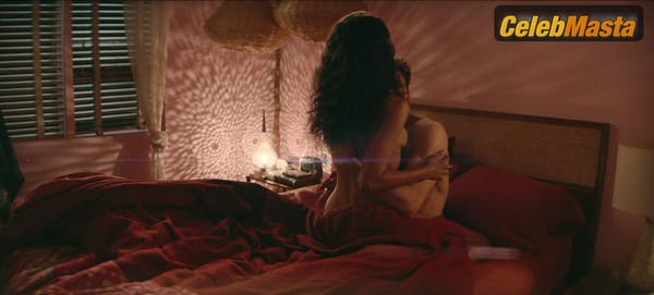 Zoe Saldana Scene Photos from From Scratch photo 15