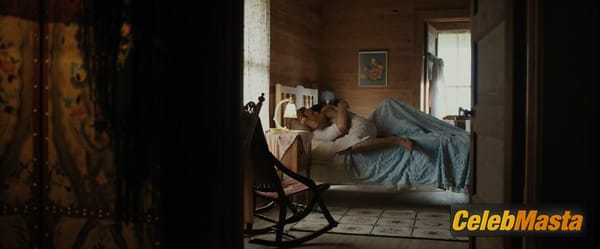 Zoe Saldana Photo Collection from Live By Night photo 11