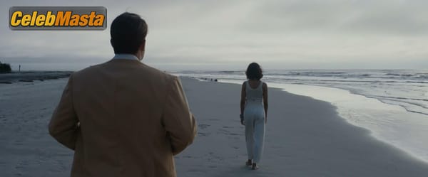 Zoe Saldana Photo Collection from Live By Night photo 12