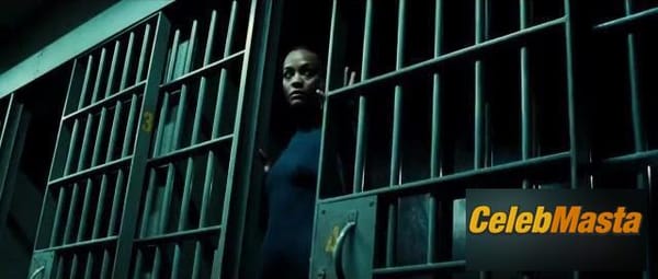 Zoe Saldana Scene Photos Gallery from Colombiana photo 3