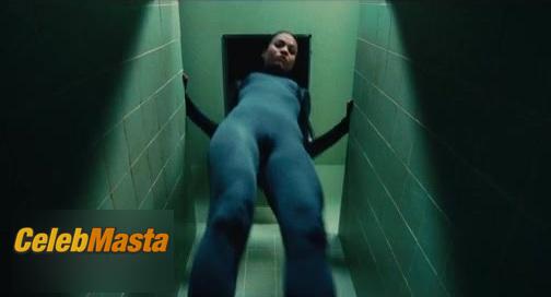Zoe Saldana Scene Photos Gallery from Colombiana photo 5