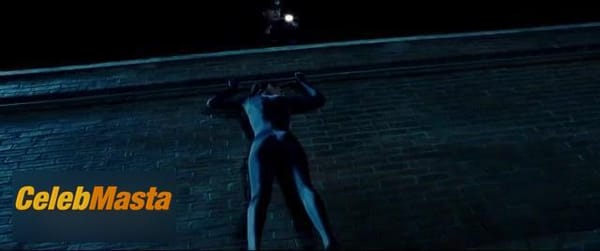 Zoe Saldana Scene Photos Gallery from Colombiana photo 6