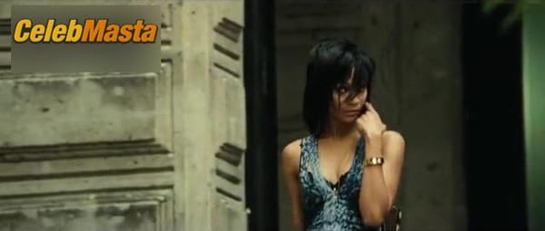Zoe Saldana Scene Photos Gallery from Colombiana photo 7