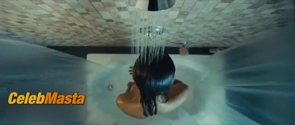 Zoe Saldana Scene Photos Gallery from Colombiana photo 8