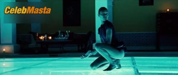 Zoe Saldana Scene Photos Gallery from Colombiana photo 10
