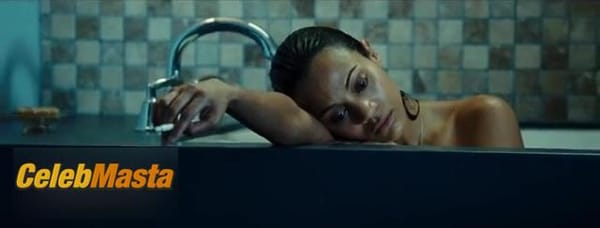 Zoe Saldana Scene Photos Gallery from Colombiana photo 12