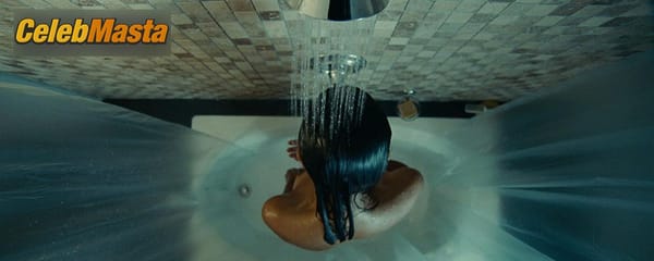 Zoe Saldana Scene Photos Gallery from Colombiana photo 13
