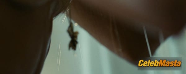 Zoe Saldana Scene Photos Gallery from Colombiana photo 14