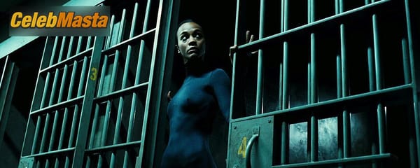 Zoe Saldana Scene Photos Gallery from Colombiana photo 17
