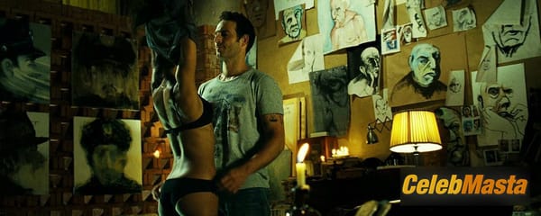 Zoe Saldana Scene Photos Gallery from Colombiana photo 19