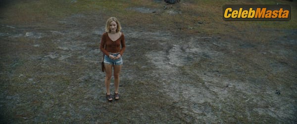 Willa Fitzgerald Photo Gallery from Savage Salvation photo 7
