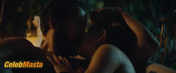 Willa Fitzgerald Photo Gallery from Savage Salvation photo 8