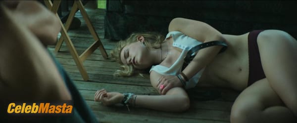 Willa Fitzgerald Photo Gallery from Savage Salvation photo 13