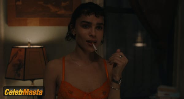 Zoe Kravitz Photos from Caught Stealing photo 19