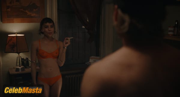 Zoe Kravitz Photos from Caught Stealing photo 21